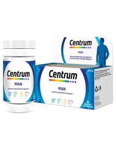 Centrum Man 90 tabletek