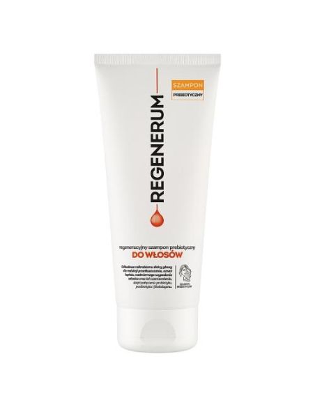 Regenerum Szampon regeneracyjny prebiotyczny 150 ml