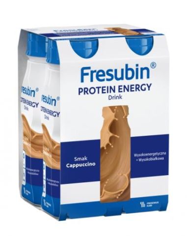 Fresubin Protein Energy Drink o smaku...