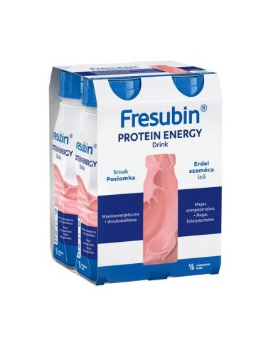 Fresubin Protein Energy Drink o smaku...