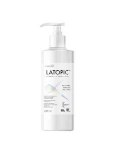 Latopic Emulsja do ciała 400 ml