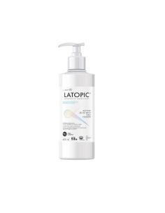 Latopic Żel do mycia ciała i włosów 1000 ml