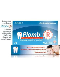 Plomb-R 3 g