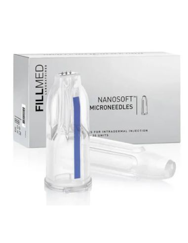 Filorga (Fillmed) Igła NANOSOFT BTEDE 1szt.