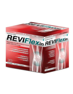 Reviflexin 30 sasz.