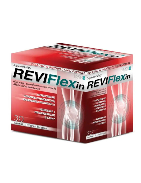 Reviflexin 30 sasz.