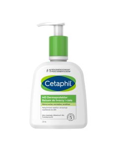 Cetaphil MD Dermoprotektor balsam do twarzy i ciała 236...