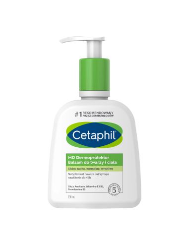 Cetaphil MD Dermoprotektor balsam do twarzy i...