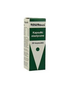 Rowatinex 30 kaps.