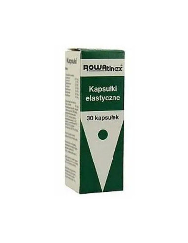 Rowatinex 30 kaps.