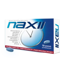 Naxii 10 tabl.
