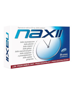 Naxii 20 tabl.
