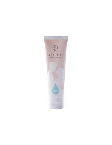 FERTI-LILY ŻEL WSPOMAGAJĄCY ZAPŁODNIENIE 50ML