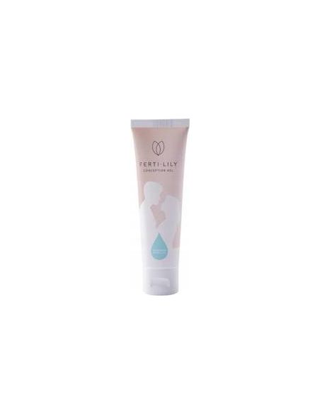 FERTI-LILY ŻEL WSPOMAGAJĄCY ZAPŁODNIENIE 50ML