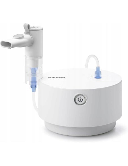 OMRON CompAir NE-C28P nebulizator inhalator