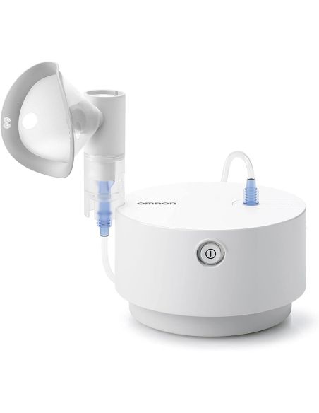 OMRON CompAir NE-C28P nebulizator inhalator