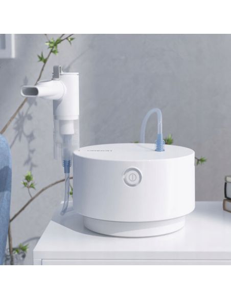 OMRON CompAir NE-C28P nebulizator inhalator