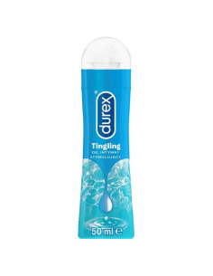 Durex Play żel intymny uwalniający dreszczyk emocji 50 ml