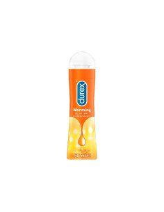 Durex Play żel intymny potęgujący doznania 50 ml