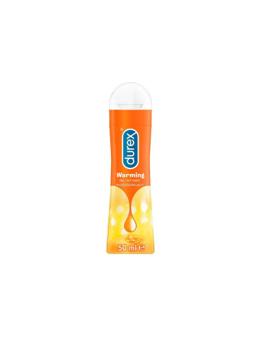 Durex Play żel intymny potęgujący doznania 50 ml