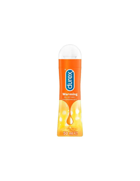 Durex Play żel intymny potęgujący doznania 50 ml