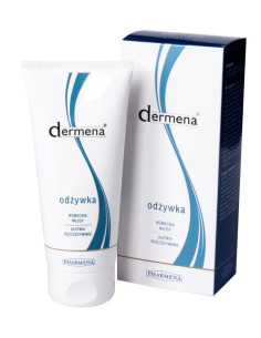 Dermena odżywka wzmacniająca włosy 200ml