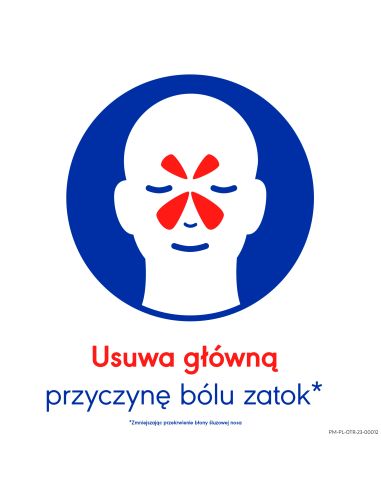 Otrivin Katar i zatoki 1 mg/ 1 ml, aerozol do...