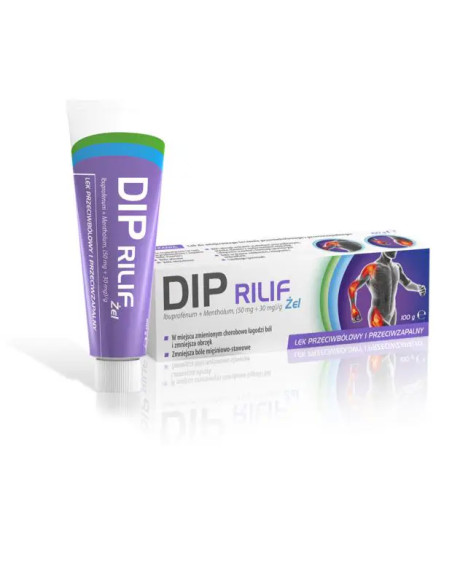 Dip Rilif 100 g