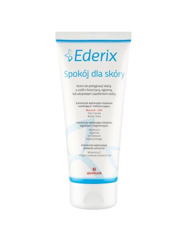 Ederix krem 200 ml