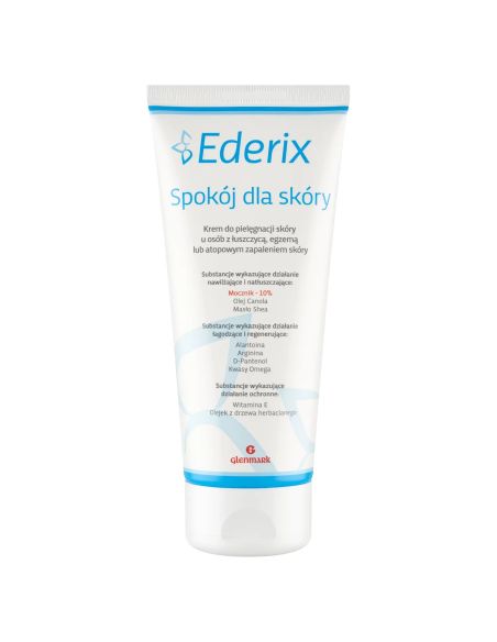 Ederix krem 200 ml