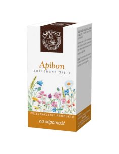 Apibon kapsułki 60 szt