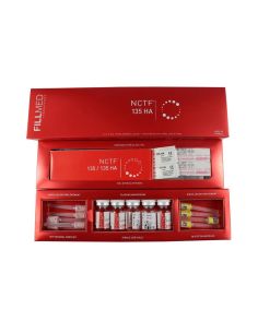 Fillmed Filorga NCTF 135 HA 5x3ml