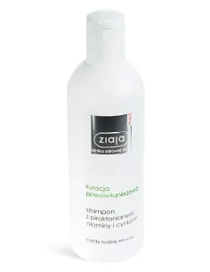 Ziaja Med Szampon przeciwłupieżowy 300 ml