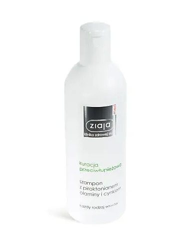 Ziaja Med Szampon przeciwłupieżowy 300 ml