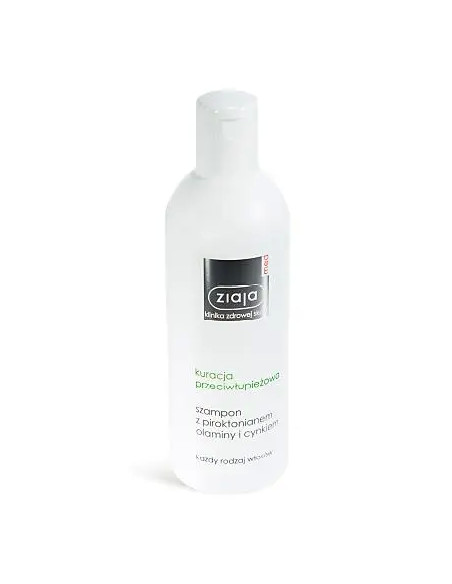 Ziaja Med Szampon przeciwłupieżowy 300 ml