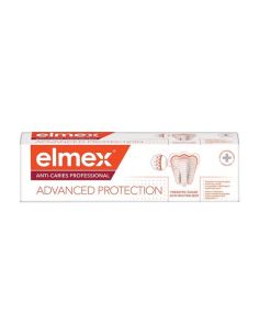 Elmex, Anti-caries Professional, pasta do zębów, 75 ml