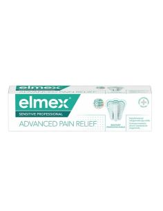 Elmex, Sensitive Professional, pasta do zębów, 75 ml