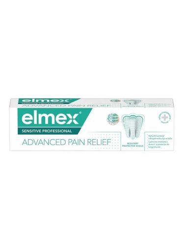 Elmex, Sensitive Professional, pasta do zębów,...
