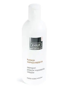 Ziaja Med szampon przeciw wypadaniu włosów 300 ml