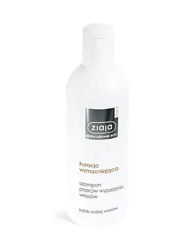 Ziaja Med szampon przeciw wypadaniu włosów 300 ml