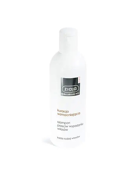 Ziaja Med szampon przeciw wypadaniu włosów 300 ml