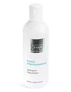 Ziaja Med Szampon przeciwświądowy 300 ml