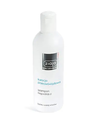 Ziaja Med Szampon przeciwświądowy 300 ml
