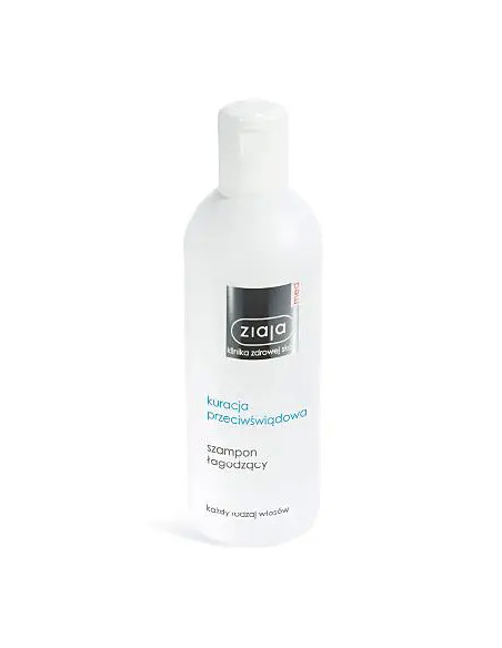 Ziaja Med Szampon przeciwświądowy 300 ml