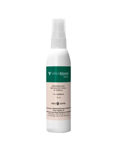 Vincobiosis Acneic Dermobalans, balsam w...