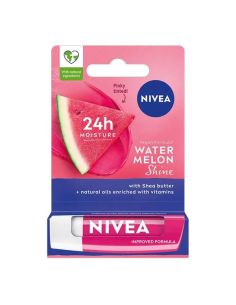 NIVEA pomadka pielęgnująca Water Melon 1 sztuka