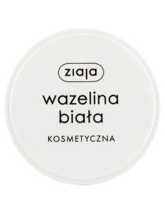 Ziaja, wazelina biała, kosmetyczna, 30 ml