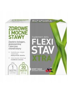 FlexiStav Xtra 30 sasz.