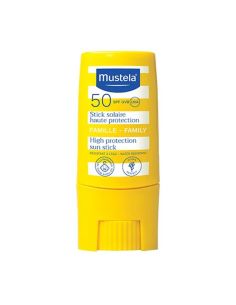 Mustela Bebe-Enfant, sztyft przeciwsłoneczny, bardzo...