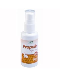 Virde, propolis spray, roztwór 20%, 50 ml
